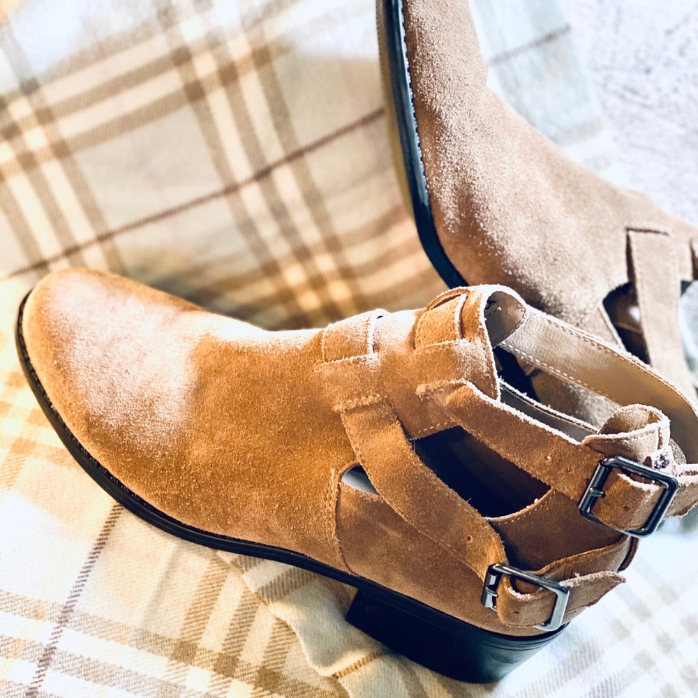 Booties
